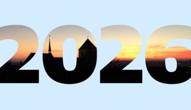 Witzige und kuriose Wünsche für 2026 in Mönchengladbach