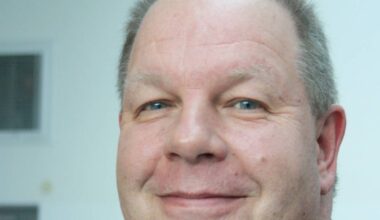 Song-Adventskalender im Kreis Viersen: Thomas Metzer