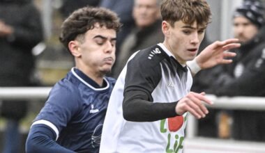 TSV Ronsdorf komplettiert das Halbfinale