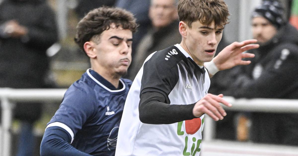 TSV Ronsdorf komplettiert das Halbfinale