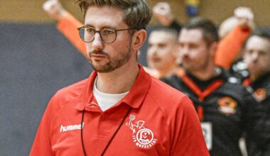 LTV Wuppertal siegt und sammelt für seinen schwer erkrankten Co-Trainer