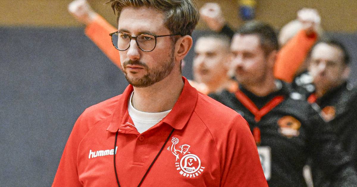 LTV Wuppertal siegt und sammelt für seinen schwer erkrankten Co-Trainer