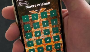 So funktioniert der digitale Adventskalender