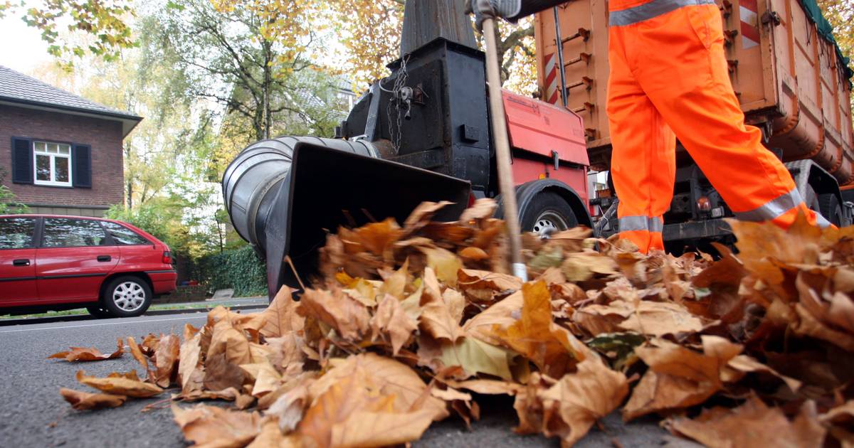 In Viersen steigen ab Januar 2026 die städtischen Gebühren