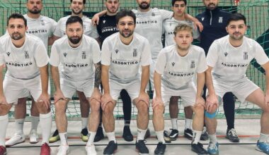 Das Teilnehmerfeld für die Uni-Halle ist komplett