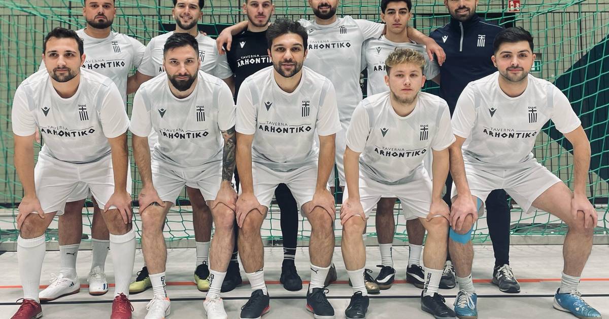 Das Teilnehmerfeld für die Uni-Halle ist komplett