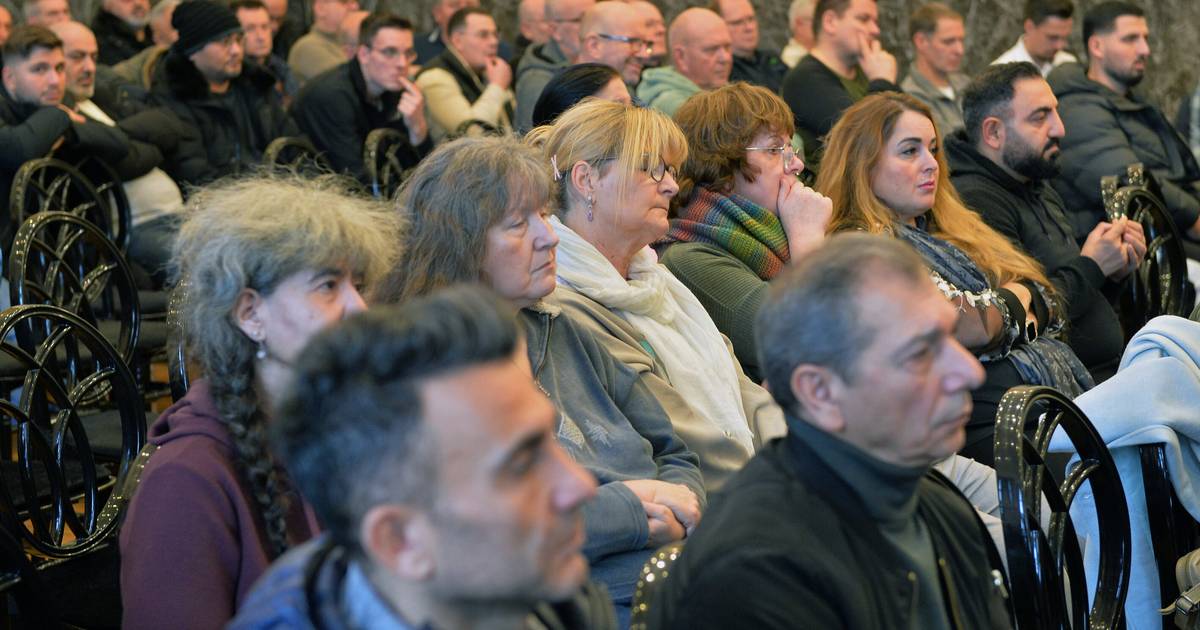 Zoff um 200 Entlassungen in der Sternenschmiede Witte