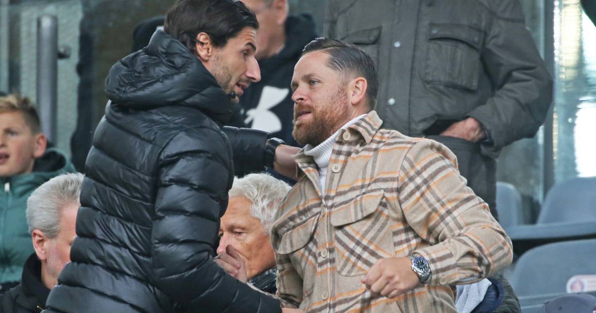 Wunderlich von Ahrweiler zum Wuppertaler SV?