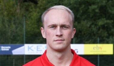 Bezirksligist FSV Vohwinkel trennt sich von Trainer Orth