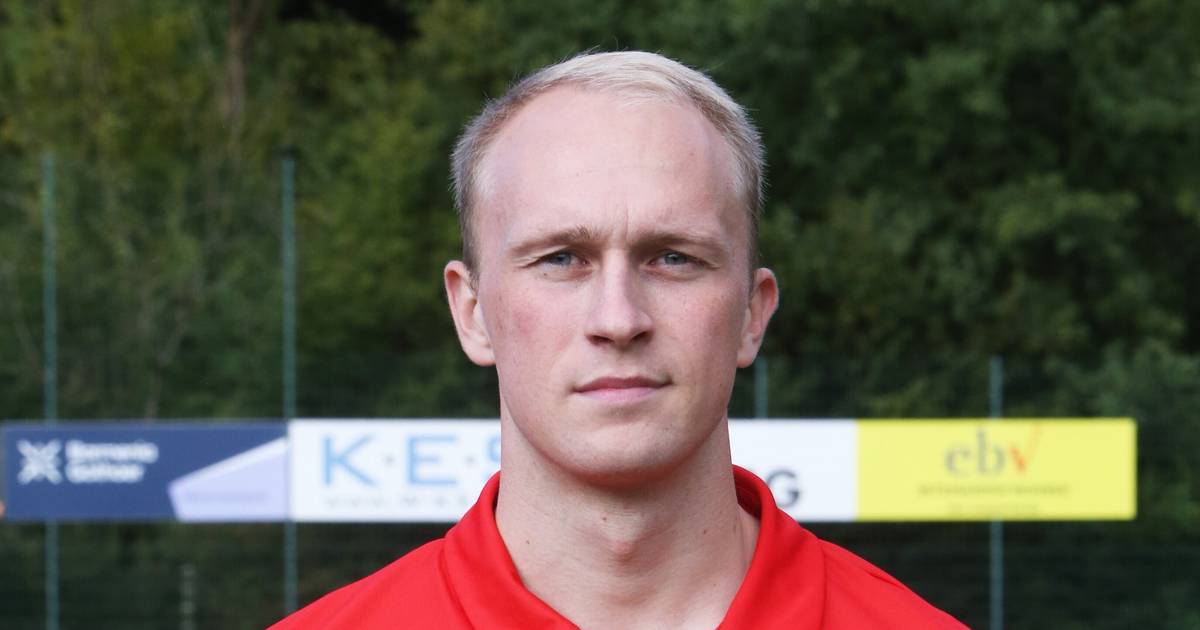 Bezirksligist FSV Vohwinkel trennt sich von Trainer Orth