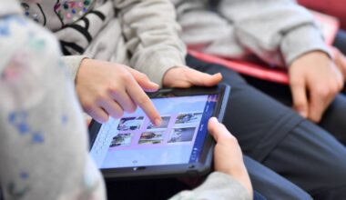 VHS bietet Online-Vortrag zum Thema Mobbing