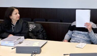 Düsseldorf: "Mehrwöchige Tortur" von Frau