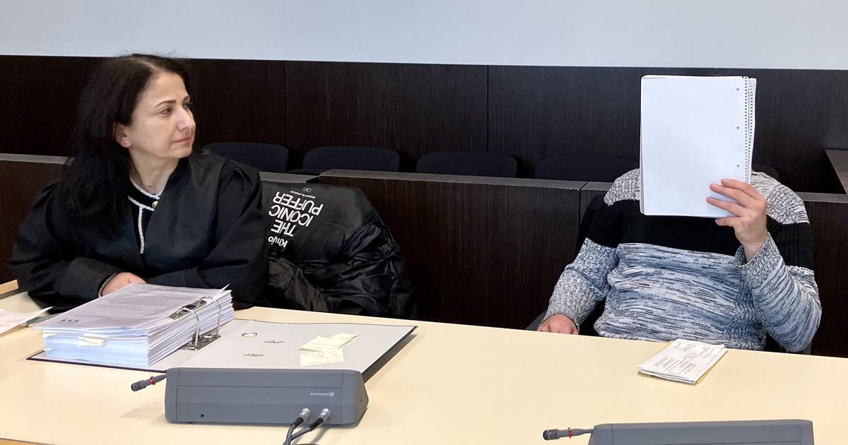 Düsseldorf: "Mehrwöchige Tortur" von Frau