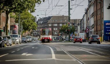 Politiker wollen Pläne für Kurzzeitparkplätze neu prüfen