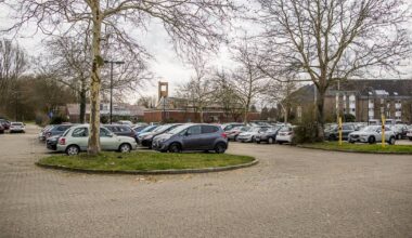 Sicherer Übergang an der Carlo-Schmid-Straße kommt 2026