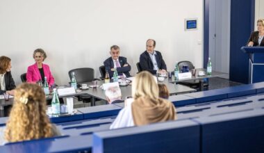 Das ist die neue Stiftung Rechtsmedizin