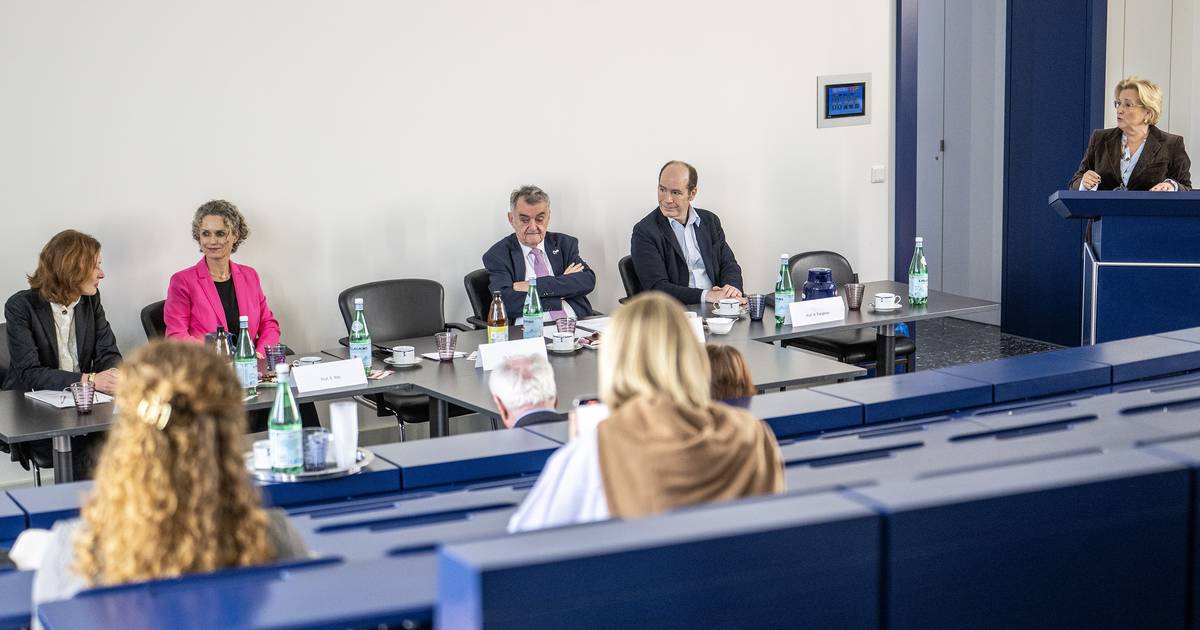 Das ist die neue Stiftung Rechtsmedizin