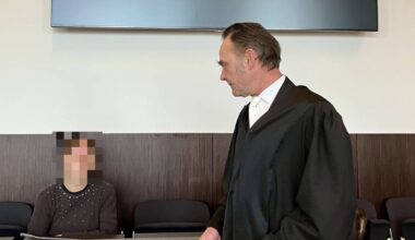 Düsseldorf: Fast 90 Kilo Marihuana im Koffer