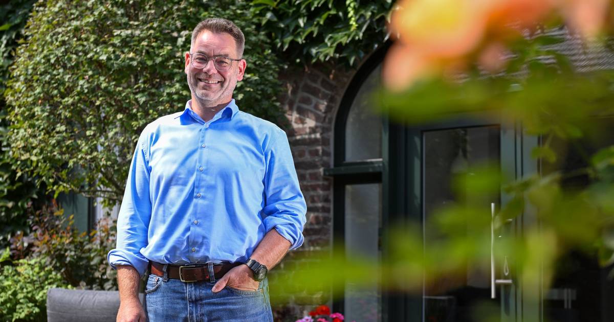 Song-Adventskalender im Kreis Viersen: Stefan Schumeckers