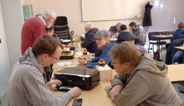 Viersen: Das bietet das Repair-Café