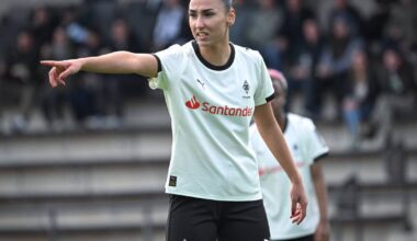 Frauen verlieden in 2. Bundesliga gegen VfL Bochum