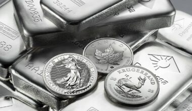 Eine Unze kostet erstmals mehr als 70 Dollar