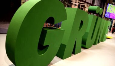 Grüne Jugend findet Koalitionsvertrag „unzureichend“