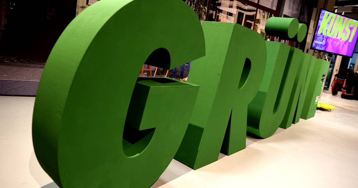 Grüne Jugend findet Koalitionsvertrag „unzureichend“