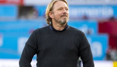 Sven Mislintat soll Klaus-Allofs-Nachfolger werden