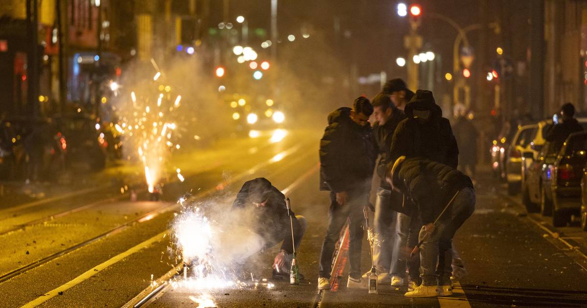 Stadt entscheidet sich erneut gegen Böllerverbotszonen