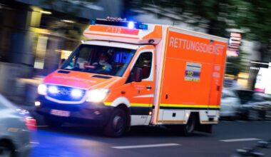 Wo Patienten für Rettungsfahrten zahlen müssen, was Düsseldorf und Kleve planen