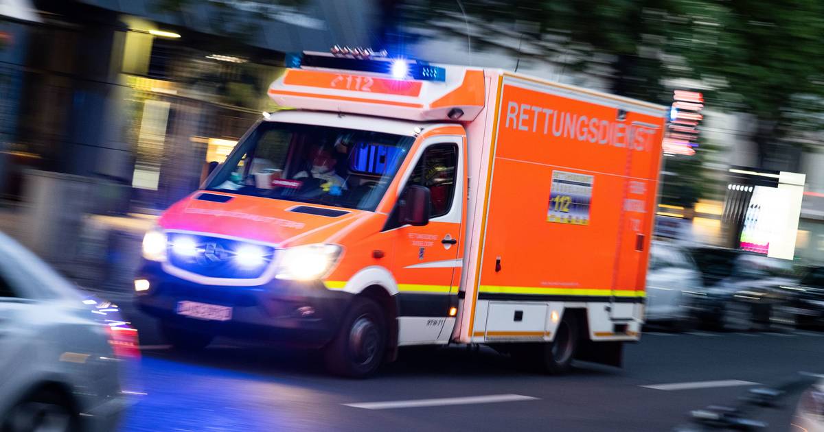 Wo Patienten für Rettungsfahrten zahlen müssen, was Düsseldorf und Kleve planen
