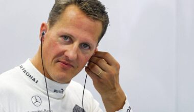 Schumacher-Erpressung: Urteil in Wuppertal bestätigt