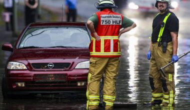 Klimaentscheide Bündnis Duisburg enttäuscht über städtischen Klimaschutz