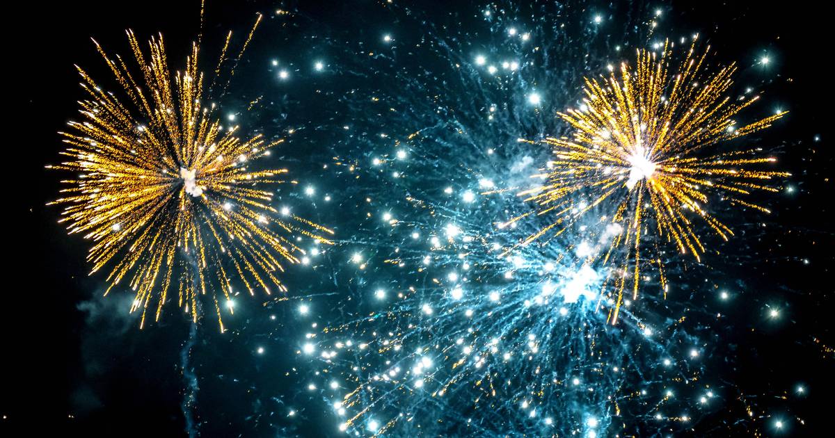 Was beim Silvesterfeuerwerk erlaubt und gewünscht ist 