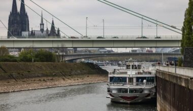 NRW-Jahresrückblick 2025: Von Kommunalwahlen bis Waffen