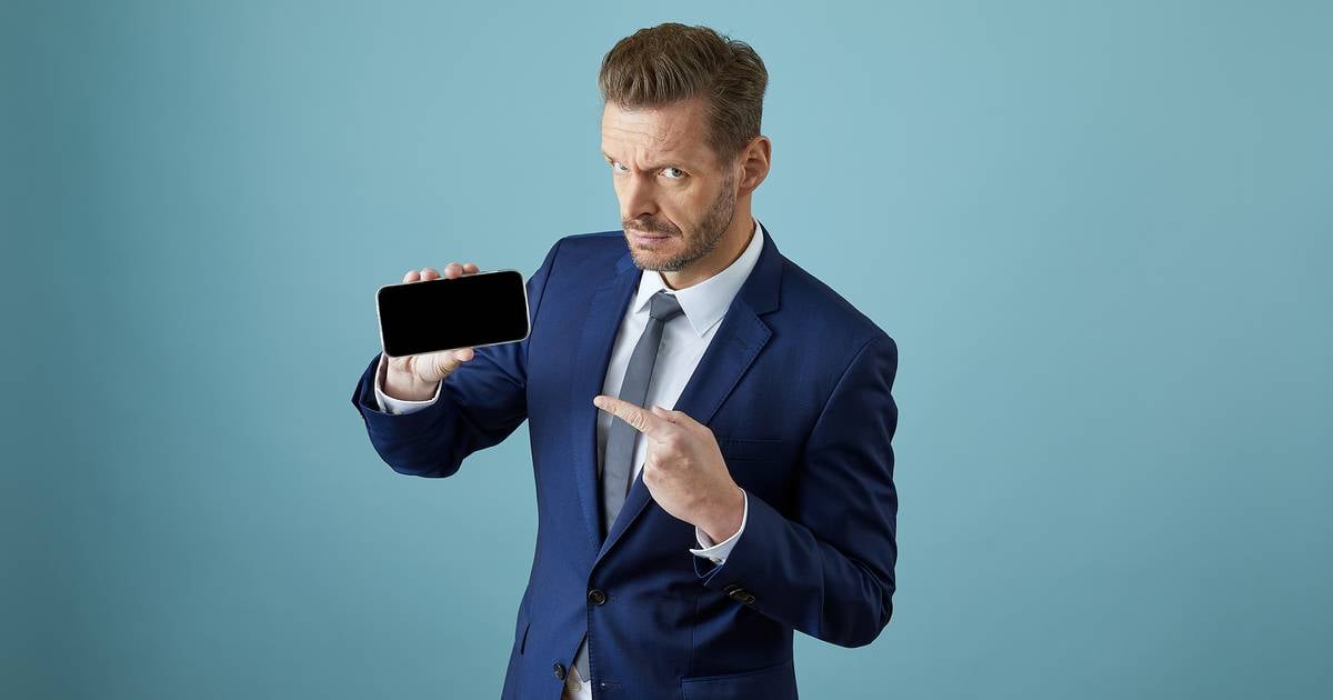 Satiriker Florian Schroeder blickt zurück auf das Jahr und ist zu Gast in Wuppertal