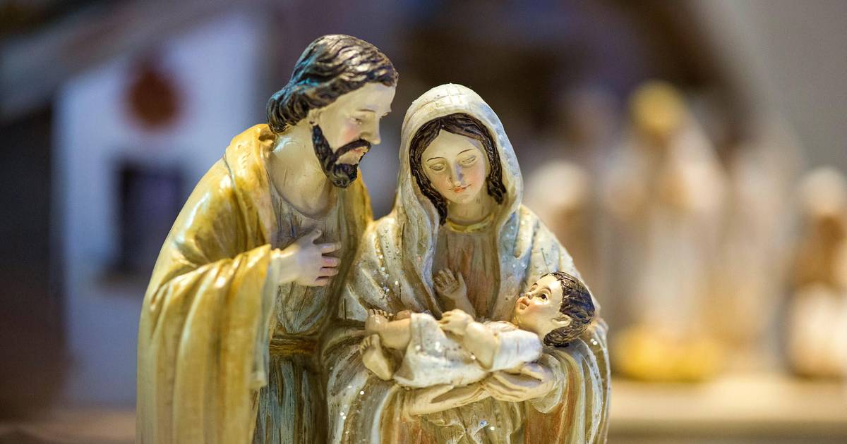 Moers, Kamp-Lintfort, Neukirchen-Vluyn, Rheurdt: Weihnachtsgottesdienste 2025