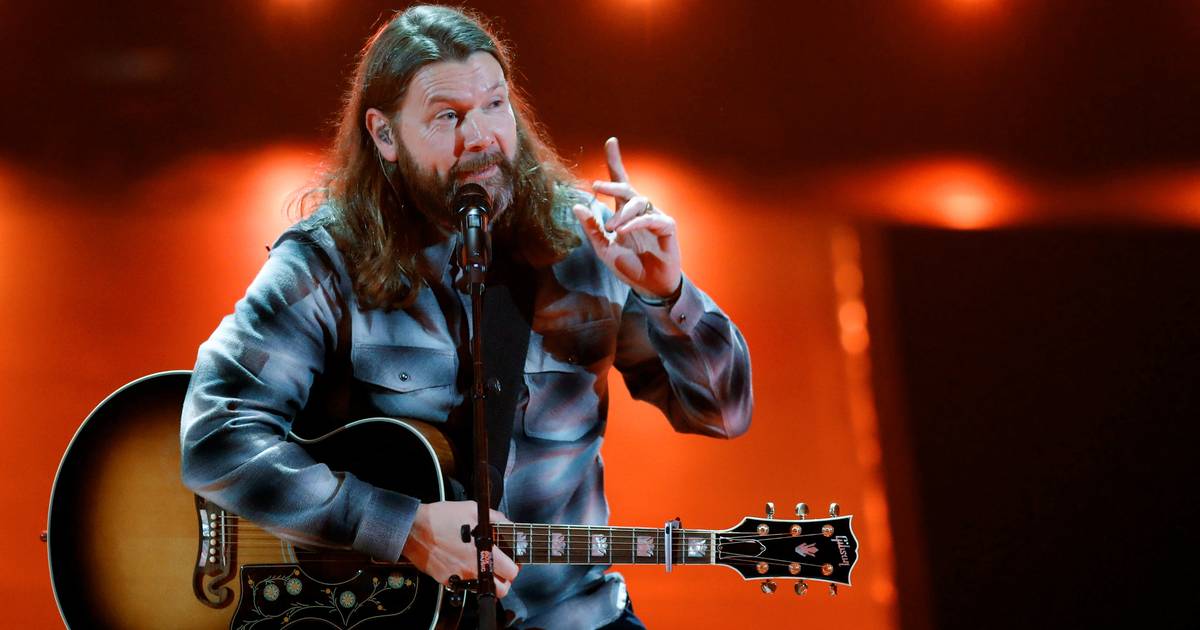 Ray Garvey gibt Konzert in Düsseldorf