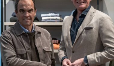 Roger Brandts nicht mehr Chef von Fynch-Hatton