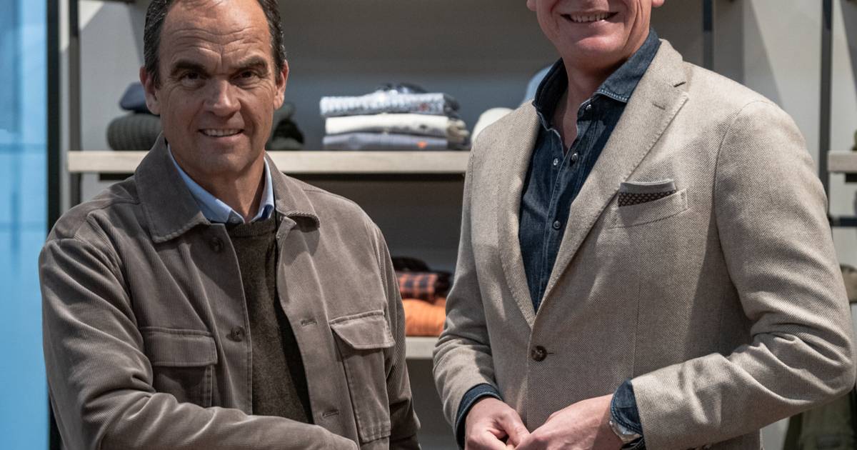 Roger Brandts nicht mehr Chef von Fynch-Hatton