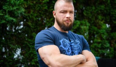 Rapper Kollegah veröffentlicht Album unter bürgerlichem Namen