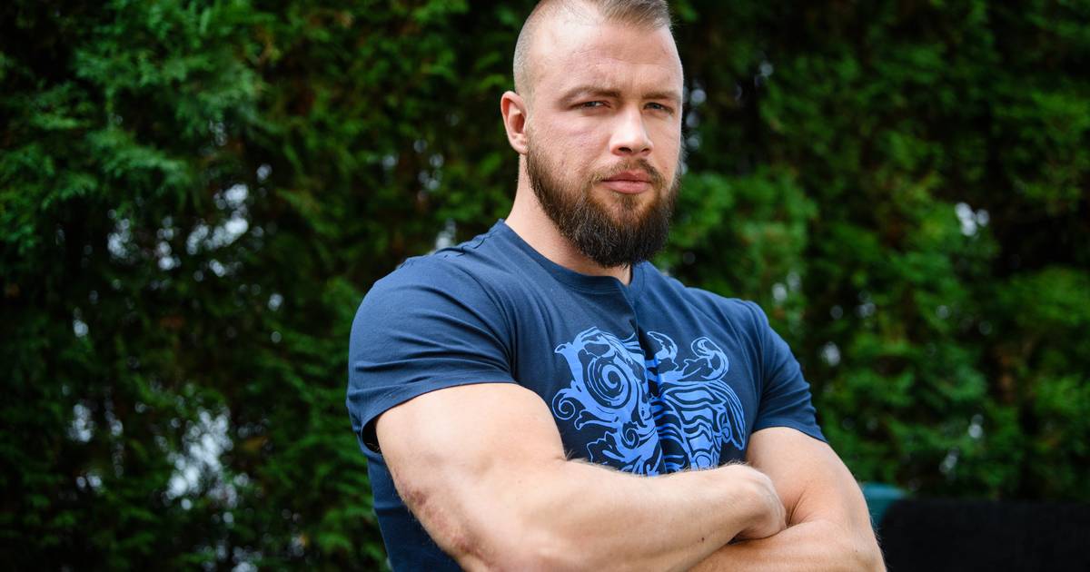 Rapper Kollegah veröffentlicht Album unter bürgerlichem Namen
