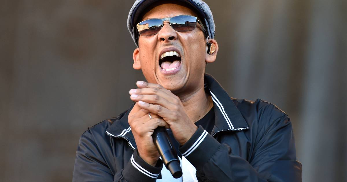 Xavier Naidoo steht vor Konzert-Comeback in Köln