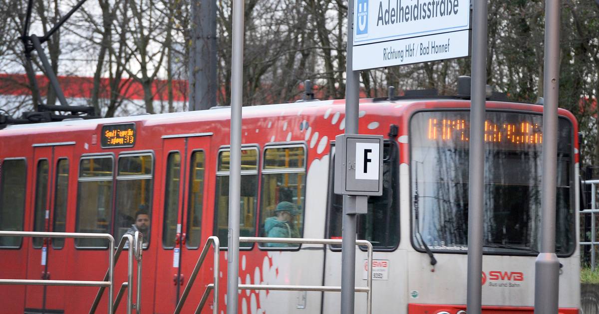 Fahrpläne für Busse und Bahnen an Weihnachten