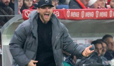 Polanskis Disput mit Mainzer Pressesprecherin sorgt für Aufsehen