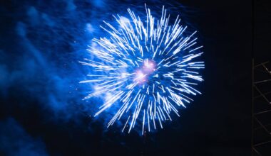 Christoph Sültenfuß sorgt für das schönste Silvesterfeuerwerk über Neuss