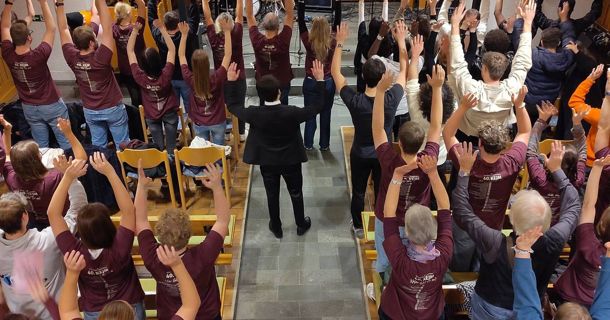 Für welche Werte die evangelische Jugend steht