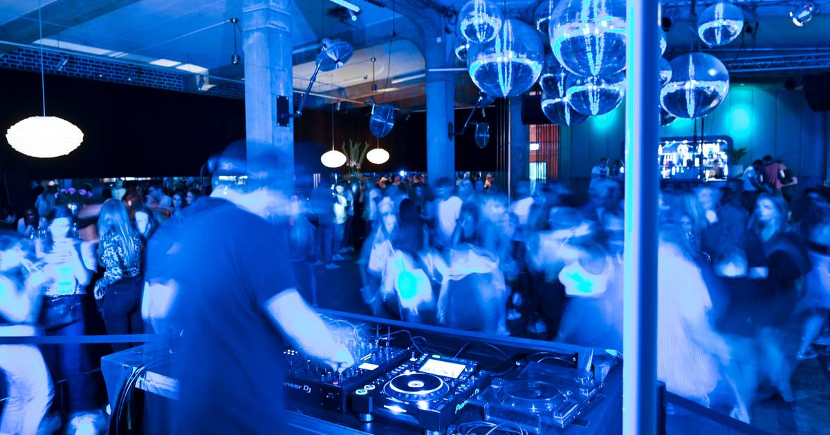 Partys und Restaurants in Mönchengladbach