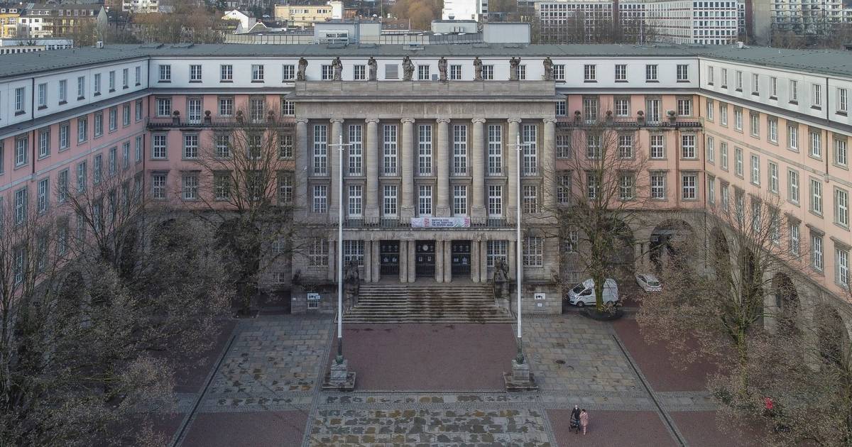 Wuppertal wird für Klimaschutz- und Klimaanpassungsarbeit ausgezeichnet